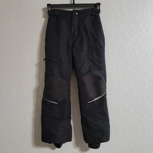 Pantalones de nieve Swiss Tech para niños talla 6-7 - Imagen 1 de 7