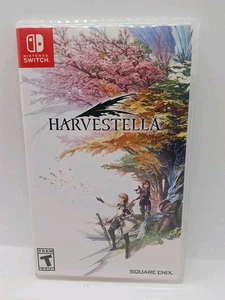 Harvestella - Nintendo Switch komplett - Bild 1 von 3