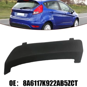 Tow Hook Eye Cover Tow Hook Eye Cover Tow Hook Eye Cover 8A6117K922AB5ZCT - Picture 1 of 12