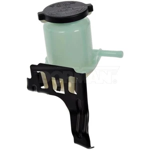603-680 Dorman Power Steering Reservoir for Toyota Corolla Matrix 2003-2008 - Picture 1 of 5