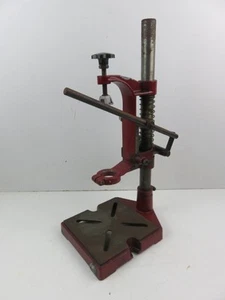 SUPPORTO per trapano a colonna STAYER trasformare portatile da banco utensile di - Foto 1 di 11