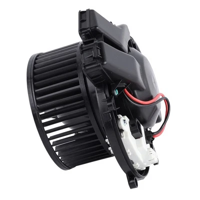 HVAC Heater Blower Motor w/ Resistor For Mercedes-Benz GL350 GL450 GL550 GL63 - Image 1 of 4