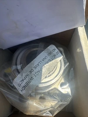 513089 Front or Rear Wheel Hub Bearing For Chrysler Concorde LHS Intrepid Vision - Image 1 of 2