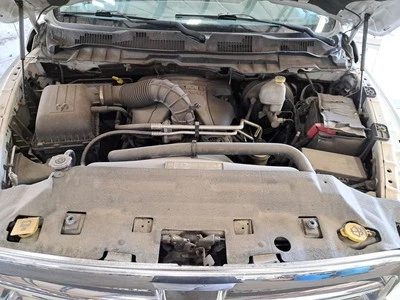 Ram1500 Sku #4177359 2010 puerta delantera lado pasajero Rh Foto 1 de 4