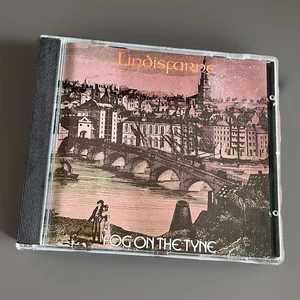 Lindisfarne Fog On The Tyne CD - Picture 1 of 6