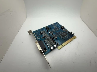 M-Audio Delta Rev-D | 2003 | Untested | Fast Shipping - Image 1 of 3