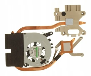 Acer Aspire 7730G ventilatorradiator - Afbeelding 1 van 2