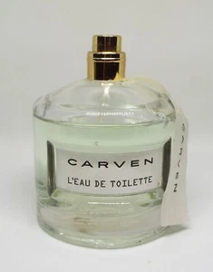 CARVEN L'Eau De Toilette 3.33oz Eau De Toilette Spray @ LOOK - Picture 1 of 2