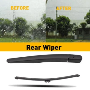 NEW FOR 2013-2018 FORD ESCAPE Rear Wiper Arm with Blade BB5Z17526C BB5Z 17526-C - Picture 1 of 12