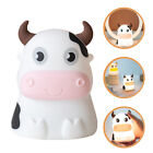  Night Table Lamp USB Rechargeable Nightlights for Children The Cow Cute