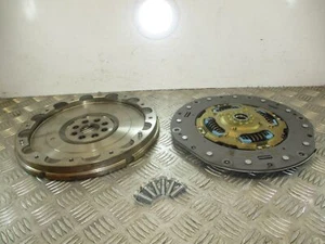 2017 Toyota RAV 4 2.5 Hybrid X2AR. Flywheel & Clutch 71220075 37K - Picture 1 of 6