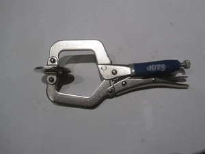 Kreg KHC-PREMIUM Face Clamp 2" Throat 7" Long - Picture 1 of 2