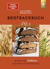 Brotbackbuch Nr. 3 - Lutz Geißler / Monika Drax - 9783818616397 DHL-Versand