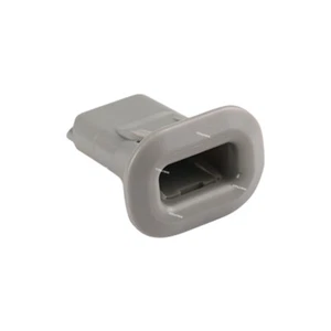 #2049230214 For Mercedes-Benz C300 08-17 Rear Seat Seat Cushion Pad Bracket Gray - Picture 1 of 8