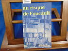 Prokhoris Au risque de Foucault
