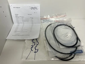 Alfa Laval 6124335215 Intermediate Service Kit Conveyor Bearings 6124335215 - Picture 1 of 4