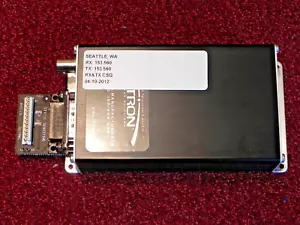 Módulo de datos transceptor inalámbrico Ritron DTX-1450BN5E DTX LS (versión cerrada) - Imagen 1 de 6