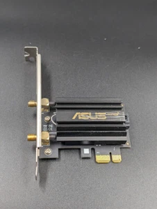 ASUS PCE-AXE5400 WiFi 6E Card - Working, Signs of Use - Afbeelding 1 van 3