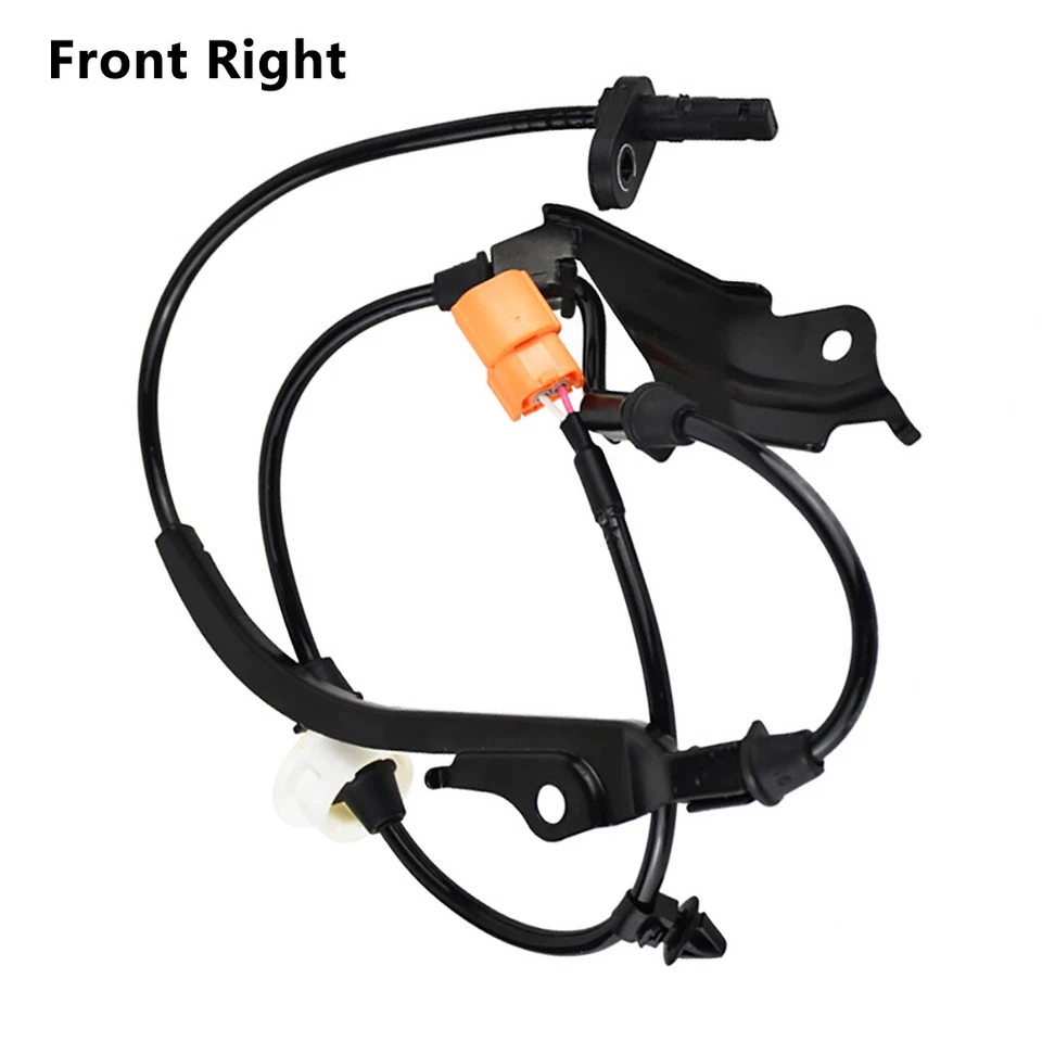 ABS Wheel Speed Sensor Front Right Passenger For Honda Accord Acura TSX 2003-07 - Image 1 of 4