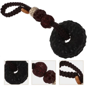 Vintage Keychain Pendant Chinese Keychain Charms Lanyard Phone - Zdjęcie 1 z 12