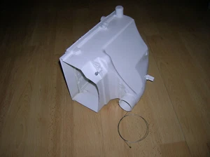 Einfüllöffnung Hanseatic Waschmaschine WA - 1200 / 6 - Bild 1 von 5