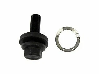 Balanceador harmônico de motor compatível com 2005-2008 Mercury Mariner Dorman 524BN40 - Imagem 1 de 2