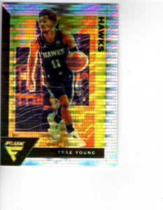 B0541- 2020-21 Panini Flux Factory Pulsar #s 1-250 -You Pick- 15+ FREE US SHIP - Picture 1 of 501