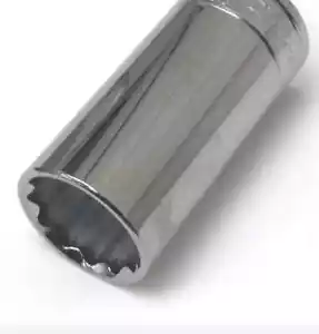 Blue Point 3/8 DR 24 MM Deep Socket BLPLM3824 - Picture 1 of 2