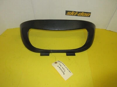 2003-05 BRP Ski-doo Skandic WT SWT SUV faros moldura moldura #M5246396 Foto 1 de 4
