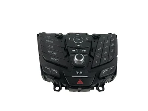 Ford Fiesta Mk7 SONY Radio Audio System AUX Phone Head Unit C1BT-18K811-PA - Imagen 1 de 15