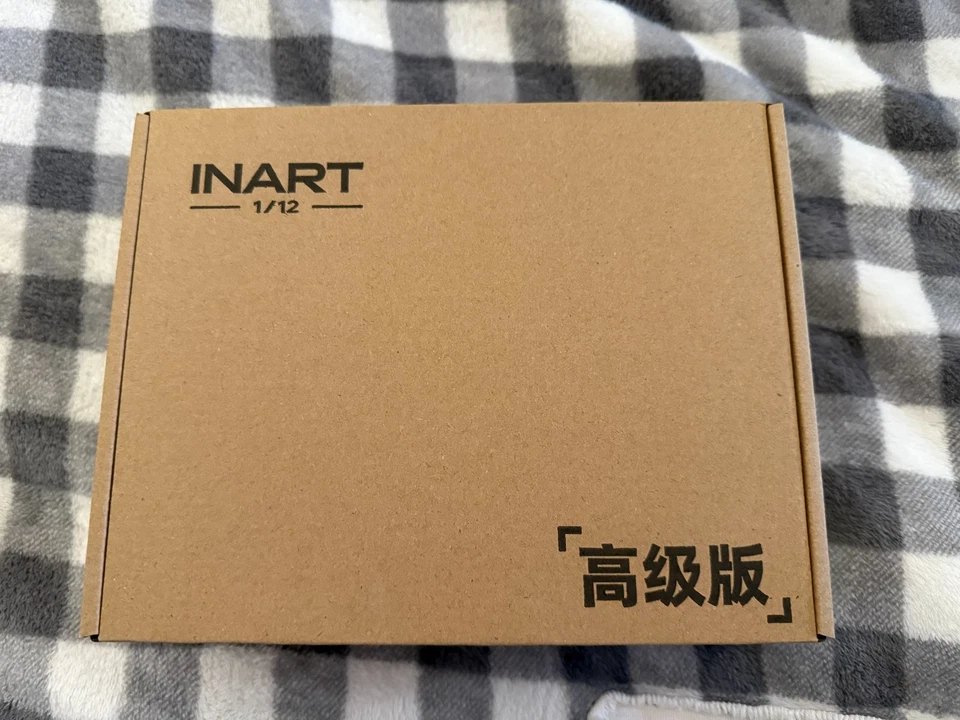 INART 1/12 Batman The Dark Knight Rises - Deluxe Version (HgM0001D)