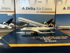 Gemini Jets 1:400 Lufthansa A320 Old Livery Rare - Picture 1 of 4