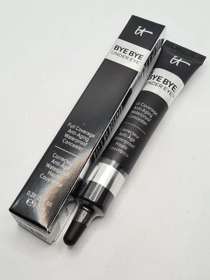 It Cosmetics Bye Bye Under Eye Waterproof Concealer 8ml, Shade Medium  - Image 1 of 2