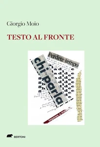TEXT AN DER FRONT - Moio Giorgio - 2025 - Bertoni Editore - Bild 1 von 1