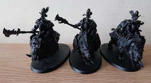 3x Orruk Gore Gruntas Iron Jawz - Warhammer Age Of Sigmar AoS GW - Bild 1 von 4