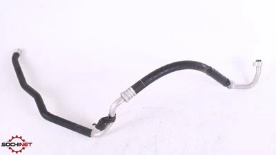 2002-2006 ACURA RSX TYPE S & BASE HVAC Air Conditioning AC Line Pipe Hose OEM - Image 1 of 4