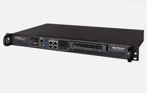 Crestron DM-XIO-DIR-80 DigitalMedia Director Virtual Switcher - Picture 1 of 6