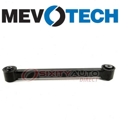 Mevotech Supreme Rear Upper Control Arm for 2005-2010 Jeep Grand Cherokee - ro Foto 1 de 4