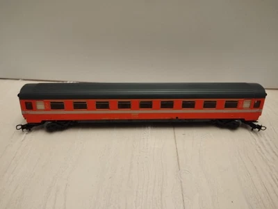 HO : MARKLIN Voiture Voyageurs 1 SNCF 61 87 19-70 901-5 - Photo 1/4