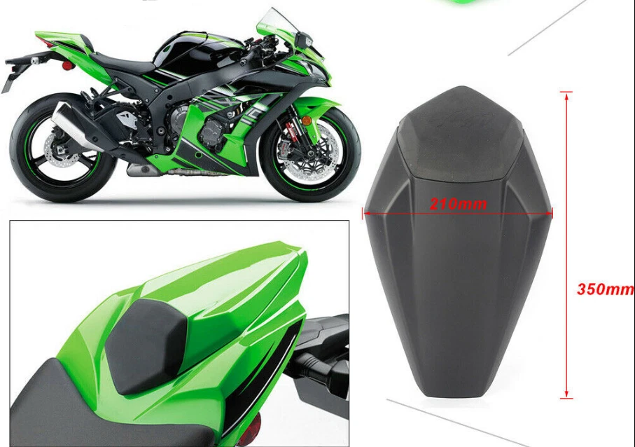 Fairings & Bodywork for 2016 Kawasaki Ninja ZX10R for sale | eBay