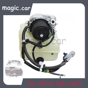 48910-60032 For Toyota LAND CRUISER LEXUS LX570 PUMP MOTOR HEIGHT CONTRO - Picture 1 of 3