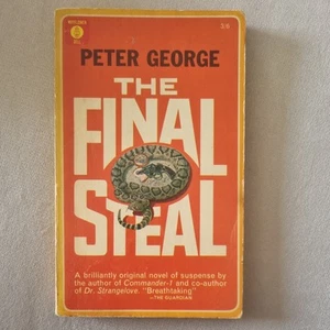 The Final Steal - Bild 1 von 7