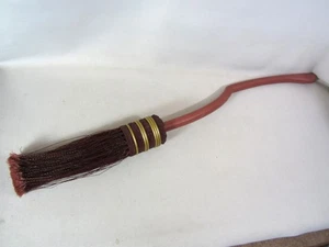 Original NIMBUS 2000 Harry Potter Broom 35" Quidditch Sound WORKS No Vibration - Picture 1 of 12