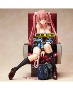 Figura Modelo Pintada PVC Personaje Nativo Original-Miyu Estándar Ver.1/7 - Imagen 1 de 5