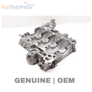 2013-2015 AUDI S8 4.0L - Engine Short Block / Crankcase 079103032EA - Picture 1 of 5
