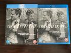 True Detective: Season 1 (Blu-ray) Matthew McConaughey, Woody Harrelson