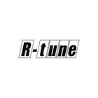 R-TUNE FENDER DECAL : FITS NISSAN SKYLINE R34