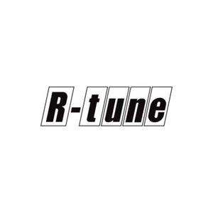 R-TUNE FENDER DECAL : FITS NISSAN SKYLINE R34 - Picture 1 of 3
