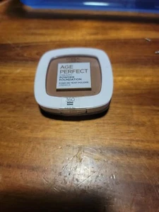 L'Oreal Age Perfect Creamy Powder Foundation 0.31oz./9g New; You Pick! - Picture 1 of 2