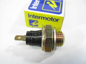 Intermotor 50930 Engine Oil Pressure Switch 1975 Opel 1900 Manta 1.9L-L4 - Picture 1 of 3